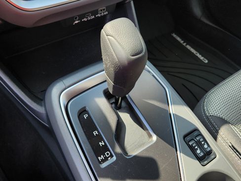 Certified 2024 Subaru Crosstrek 2.0i Premium AWD/4WD image 21