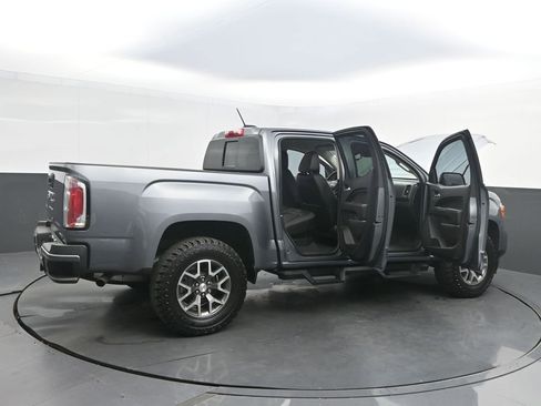 Used 2022 GMC Canyon AT4 w/ Driver Alert Package image 42