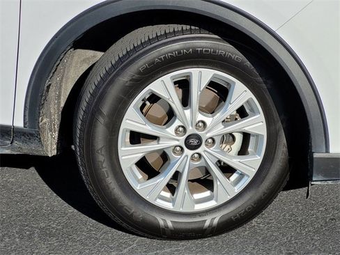 Used 2024 Ford Escape Active image 9