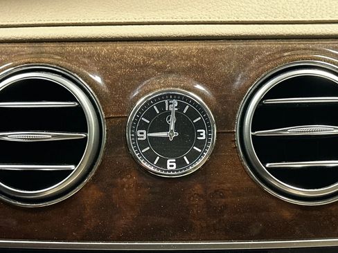 Used 2015 Mercedes-Benz S 550 4MATIC Sedan image 43