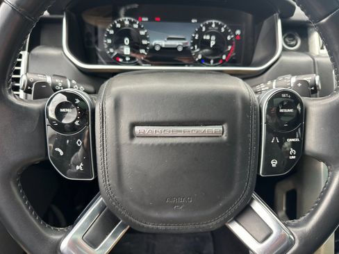 Used 2022 Land Rover Range Rover Westminster Edition image 24