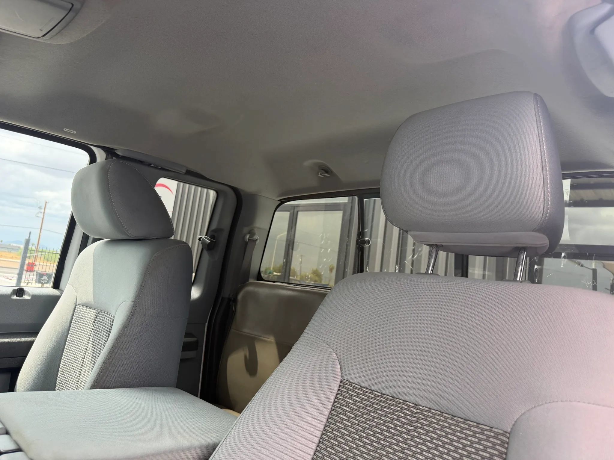 Used 2011 Ford F250 XL w/ PWR Equipment Group AWD/4WD image 15