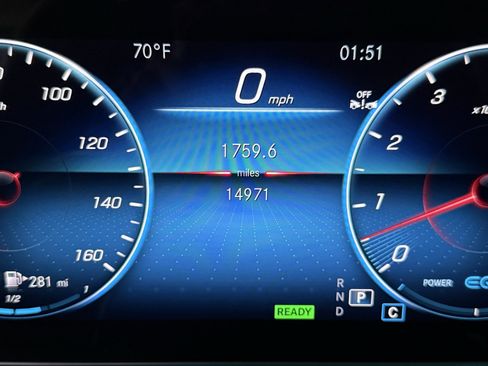 Certified 2023 Mercedes-Benz GLE 450 GLE 450 image 25