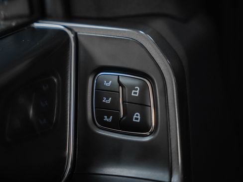 Certified 2023 Ford F150 Lariat w/ Equipment Group 502A High image 49