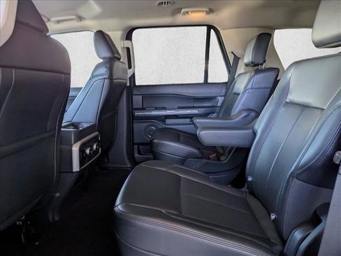 Used 2023 Ford Expedition XLT image 16