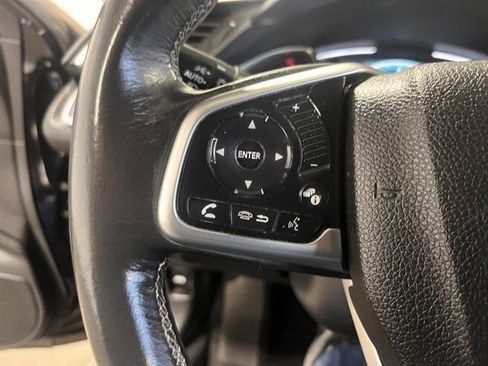 Used 2018 Honda Civic EX-T image 25