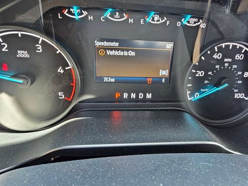 New 2026 Ford F250 XLT w/ FX4 Off-Road Package AWD/4WD image 25