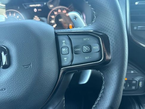 New 2026 RAM 1500 RHO AWD/4WD image 15