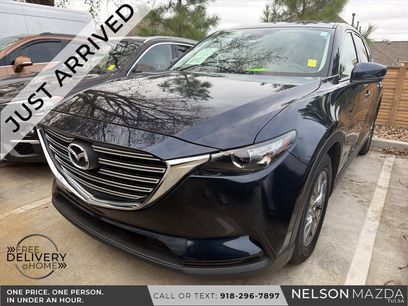 Used 2016 MAZDA CX-9 Touring