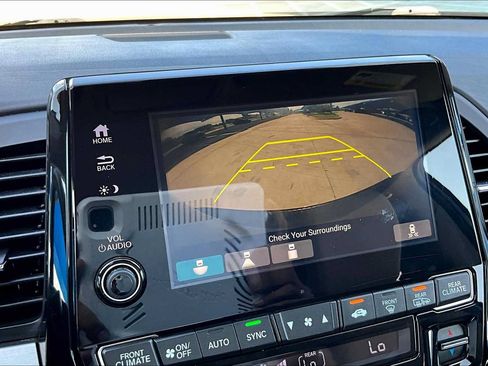 Used 2018 Honda Odyssey EX image 26