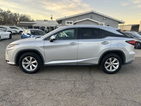 Used 2016 Lexus RX 350 FWD image 8