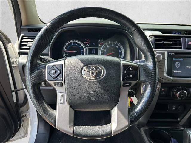Used 2018 Toyota 4Runner SR5 RWD image 17