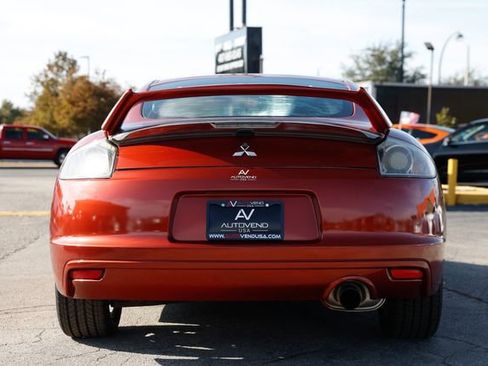 Used 2009 Mitsubishi Eclipse GS image 12