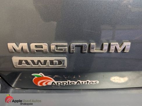 Used 2005 Dodge Magnum R/T AWD/4WD image 39