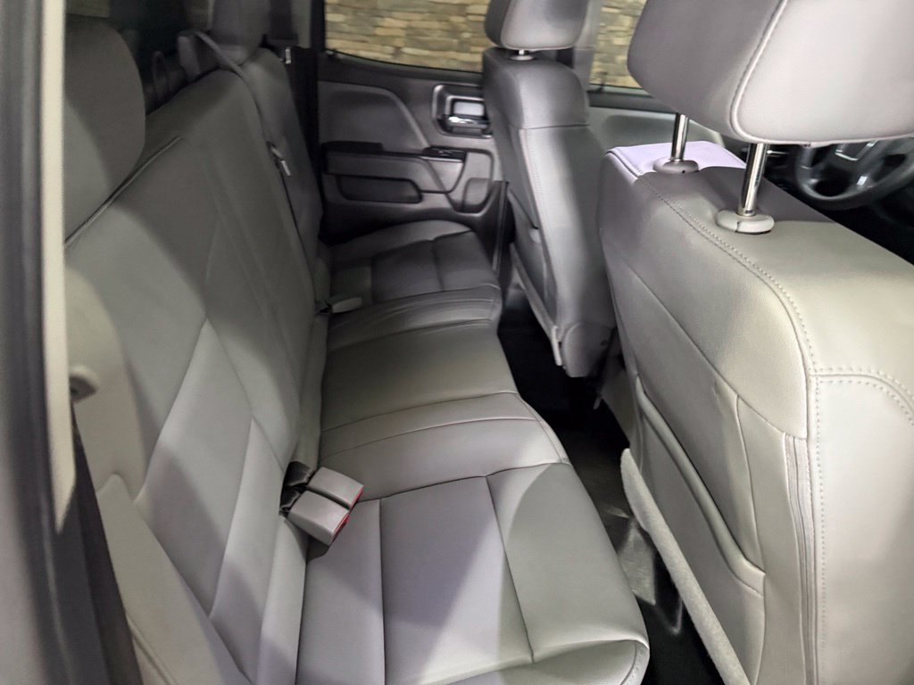 Used 2019 GMC Sierra 1500 Limited w/ Sierra Convenience Package RWD image 32