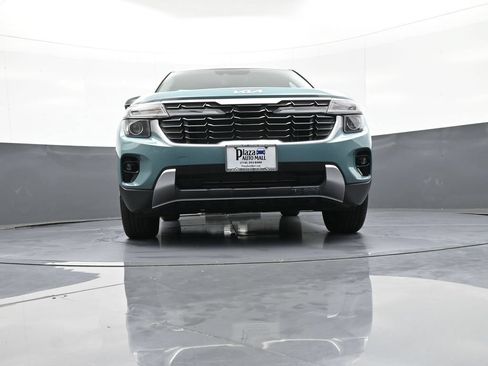 Certified 2025 Kia Seltos S AWD/4WD image 26