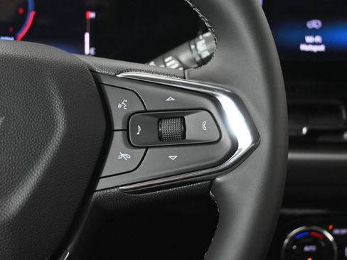 New 2026 Chevrolet TrailBlazer LT w/ Convenience Package image 44