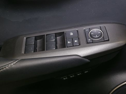 Used 2016 Lexus NX 200t AWD image 43