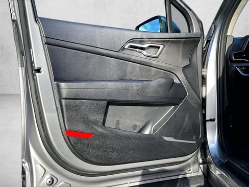 Used 2024 Kia Sportage LX FWD image 18