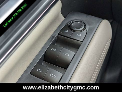 New 2026 GMC Terrain Elevation w/ Elevation Premium Package image 24
