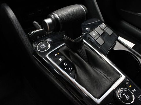 Used 2025 Kia Sportage EX AWD/4WD image 29