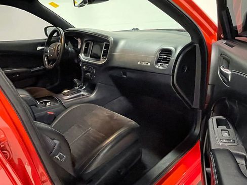 Used 2021 Dodge Charger Scat Pack w/ Daytona Edition Group image 53