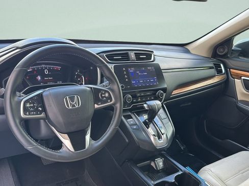 Used 2019 Honda CR-V EX-L image 27