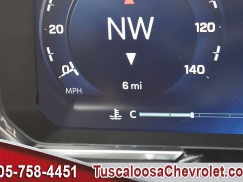 New 2026 Chevrolet Silverado 1500 RST AWD/4WD image 26