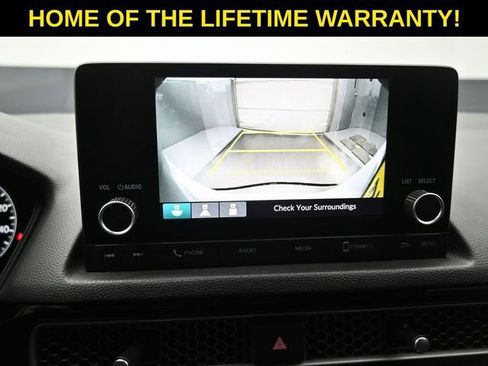 Used 2024 Honda Civic Sport image 21