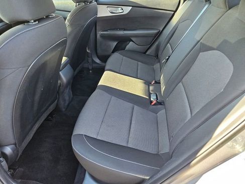Used 2024 Kia Forte LXS image 12
