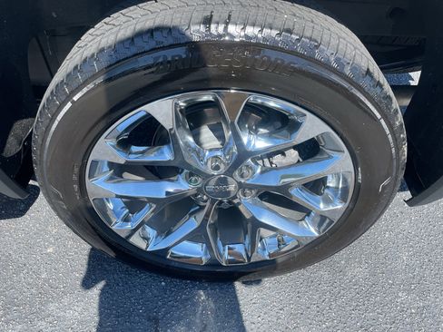 Certified 2022 GMC Sierra 1500 Denali AWD/4WD image 6