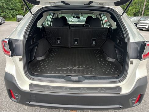 Used 2020 Subaru Outback AWD/4WD image 28