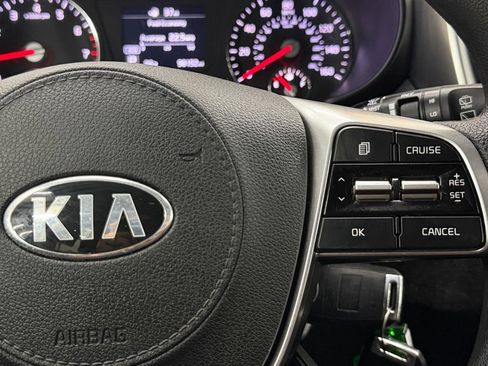Used 2019 Kia Sorento FWD image 23