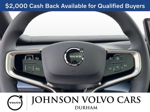 New 2026 Volvo EX30 Cross Country Ultra w/ Protection Package Premier image 16