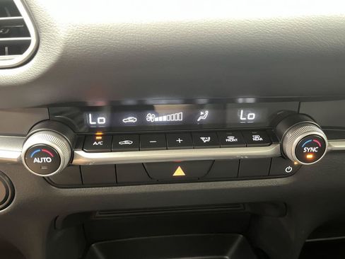 Certified 2025 MAZDA CX-30 AWD 2.5 S w/ Select Sport Pkg image 16