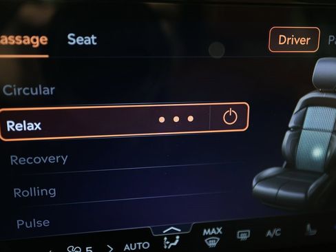 Used 2024 Lincoln Nautilus Black Label image 29