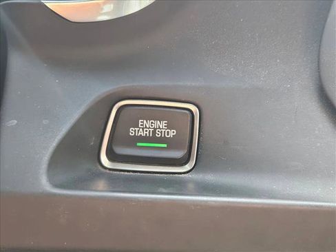 Used 2021 Chevrolet Camaro LT w/ 1LE Track Performance Package image 13