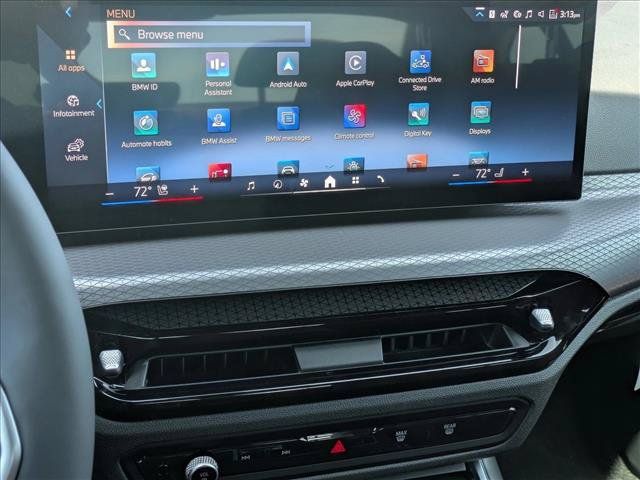 Used 2026 BMW 330i xDrive Sedan w/ M Sport Package AWD/4WD image 12