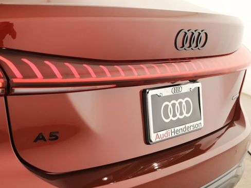 New 2026 Audi A5 2.0T Premium Plus AWD/4WD image 35