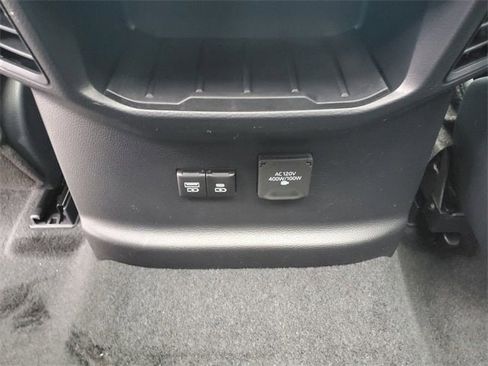 New 2026 Toyota Tundra Limited image 12