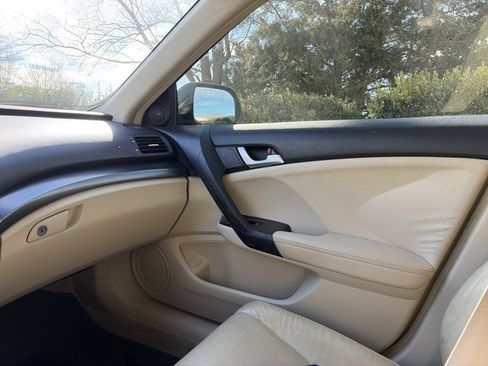 Used 2013 Acura TSX Sedan image 26