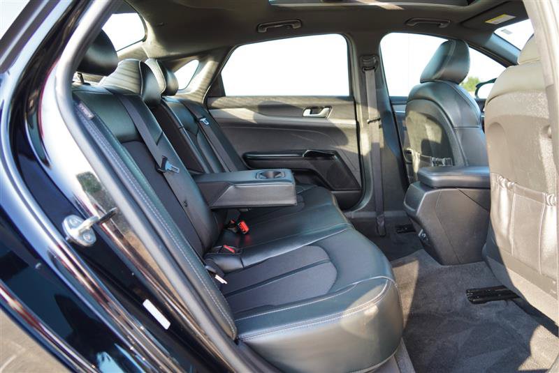 Used 2022 Kia K5 GT-Line w/ GT-Line FWD Premium Package image 74