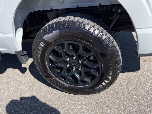 Used 2024 Ford F150 XLT w/ Equipment Group 302A MID AWD/4WD image 40