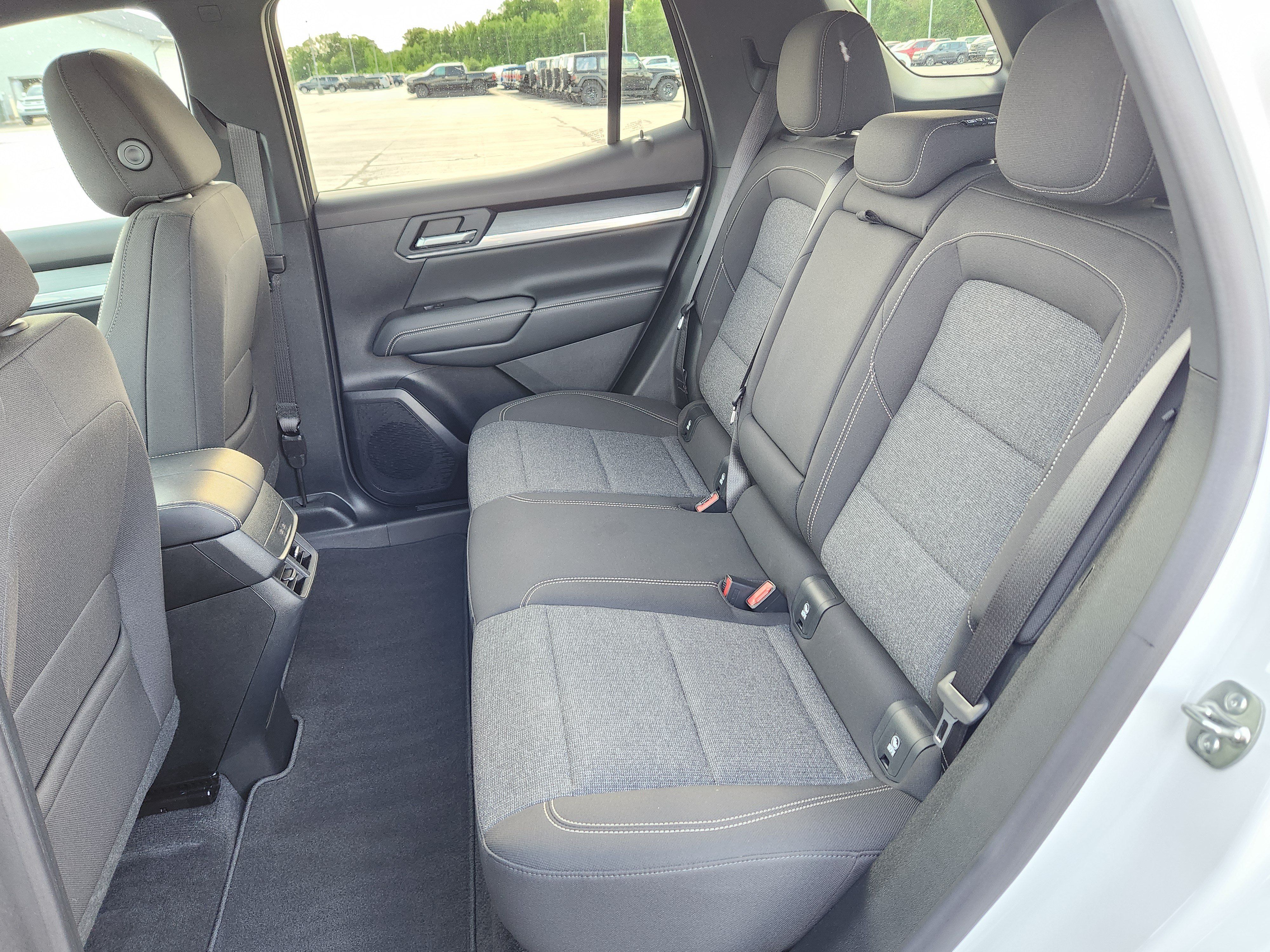 Used 2026 GMC Terrain Elevation FWD image 11