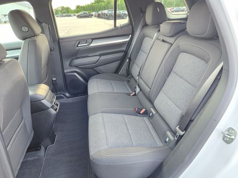 Used 2026 GMC Terrain Elevation FWD image 11