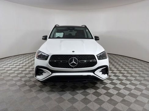 New 2026 Mercedes-Benz GLE 350 4MATIC image 2