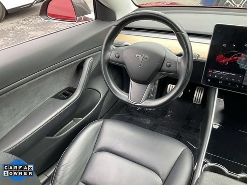 Used 2018 Tesla Model 3 Performance image 36