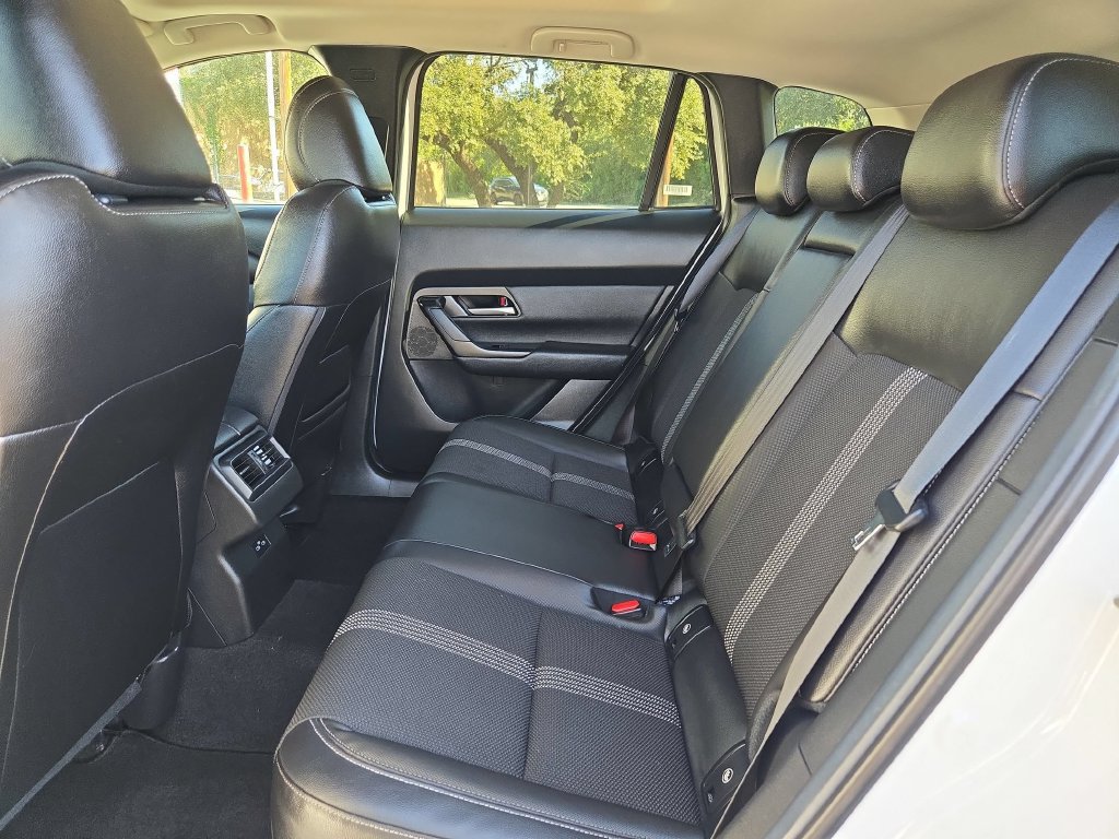 Used 2026 MAZDA CX-50 AWD 2.5 S w/ Preferred Pkg image 28
