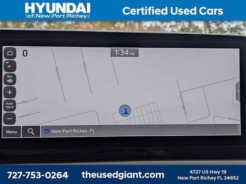 Used 2024 Hyundai Palisade SEL w/ Premium Package image 30
