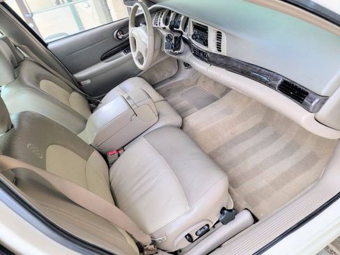 Used 2003 Buick Le Sabre Limited w/ Celebration Edition Package FWD image 22